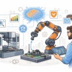 AI applications in electronics and hardware
